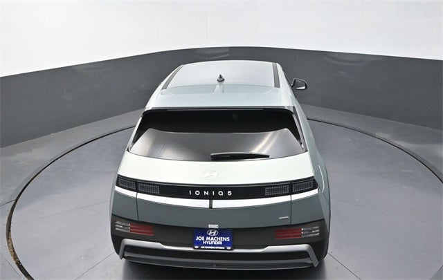 2026 Hyundai IONIQ 5 SEL AWD 19" WHEELS