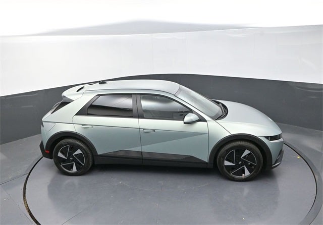 2026 Hyundai IONIQ 5 SEL AWD 19" WHEELS