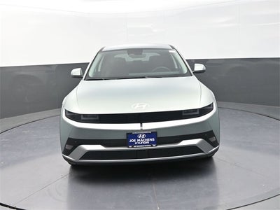 2026 Hyundai IONIQ 5 SEL AWD 19" WHEELS