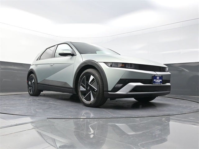 2026 Hyundai IONIQ 5 SEL AWD 19" WHEELS