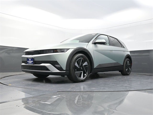 2026 Hyundai IONIQ 5 SEL AWD 19" WHEELS