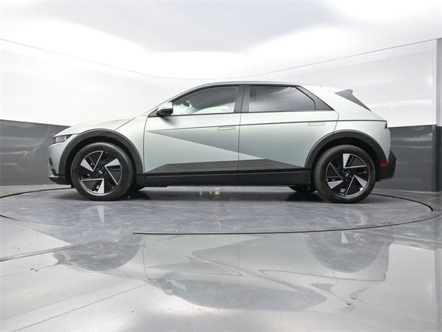 2026 Hyundai IONIQ 5 SEL AWD 19" WHEELS