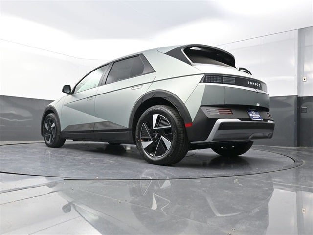 2026 Hyundai IONIQ 5 SEL AWD 19" WHEELS