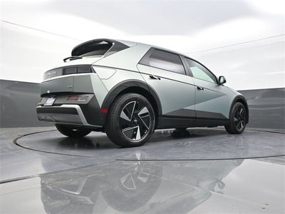 2026 Hyundai IONIQ 5 SEL AWD 19" WHEELS