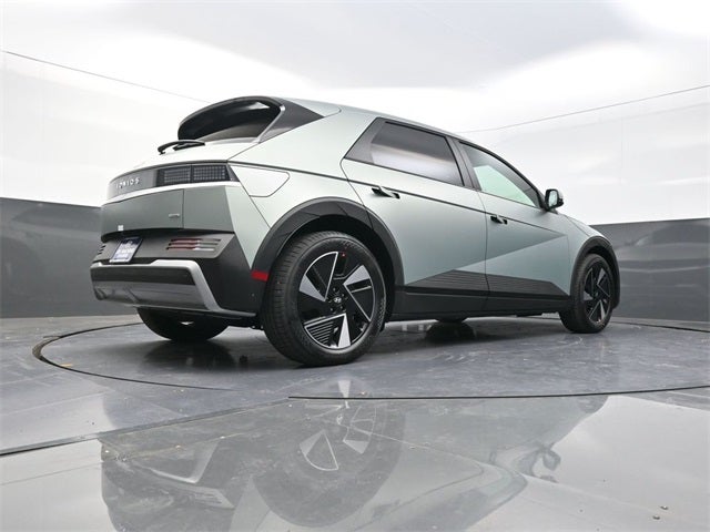 2026 Hyundai IONIQ 5 SEL AWD 19" WHEELS