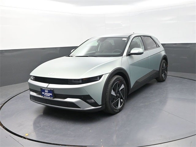 2026 Hyundai IONIQ 5 SEL AWD 19" WHEELS