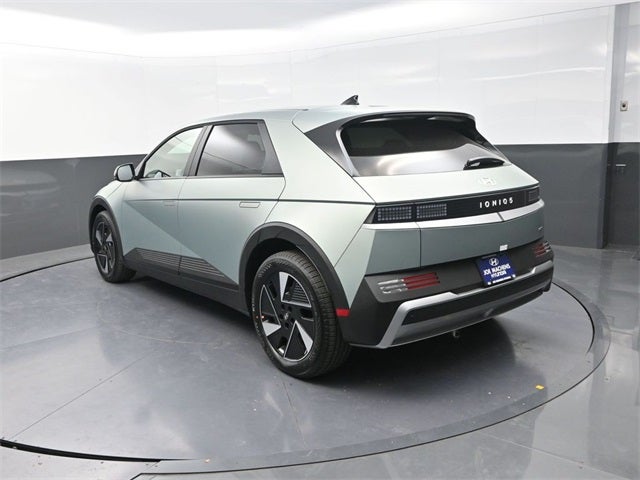 2026 Hyundai IONIQ 5 SEL AWD 19" WHEELS