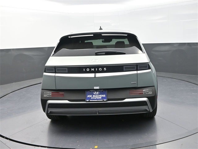 2026 Hyundai IONIQ 5 SEL AWD 19" WHEELS