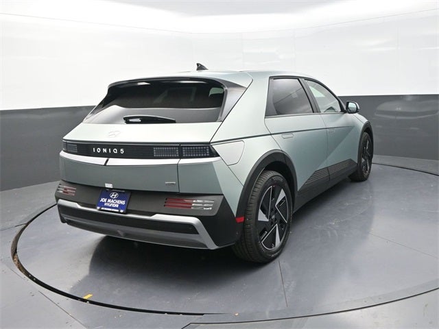 2026 Hyundai IONIQ 5 SEL AWD 19" WHEELS