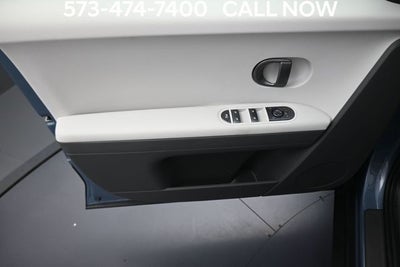 2026 Hyundai IONIQ 5 SEL AWD