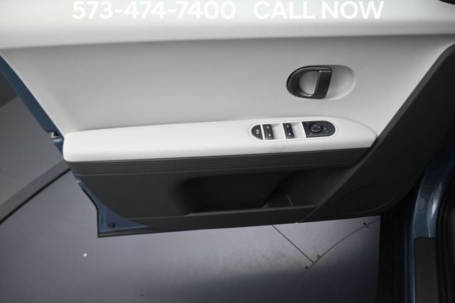 2026 Hyundai IONIQ 5 SEL AWD