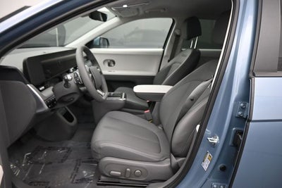2026 Hyundai IONIQ 5 SEL AWD