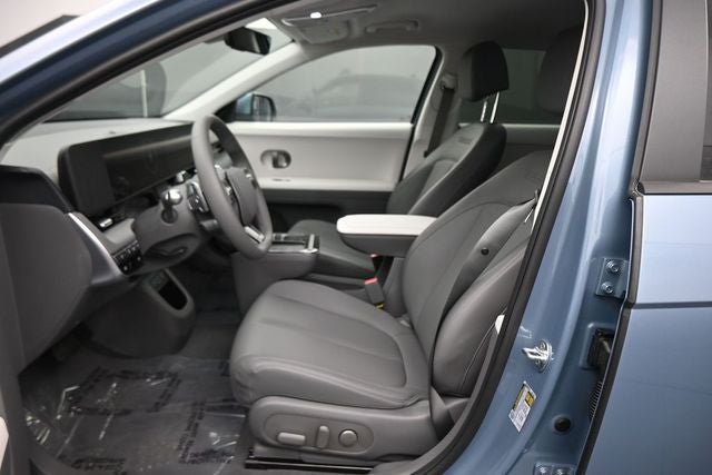 2026 Hyundai IONIQ 5 SEL AWD