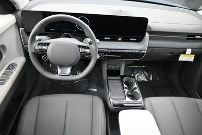 2026 Hyundai IONIQ 5 SEL AWD