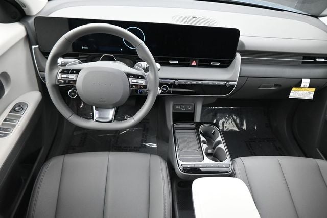 2026 Hyundai IONIQ 5 SEL AWD
