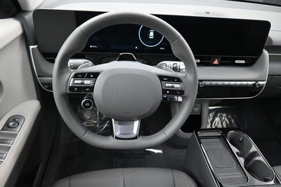 2026 Hyundai IONIQ 5 SEL AWD