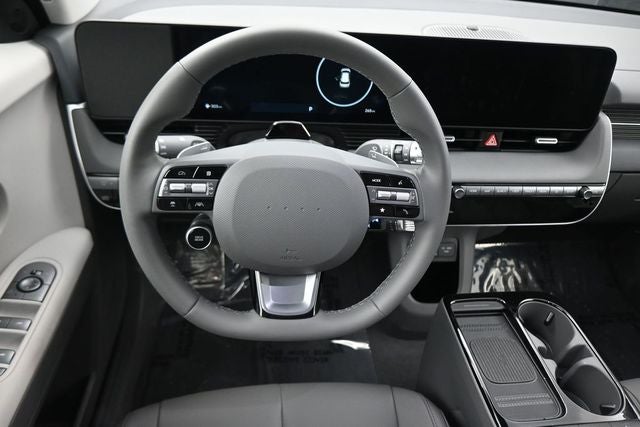 2026 Hyundai IONIQ 5 SEL AWD