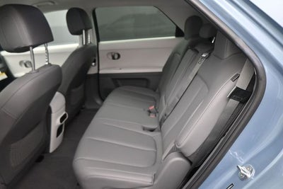 2026 Hyundai IONIQ 5 SEL AWD