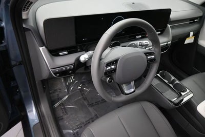 2026 Hyundai IONIQ 5 SEL AWD