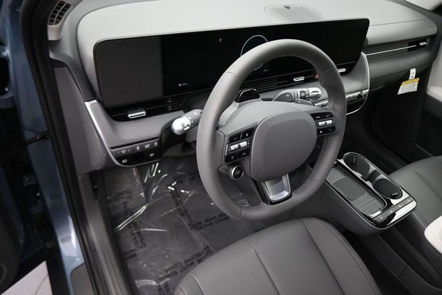 2026 Hyundai IONIQ 5 SEL AWD