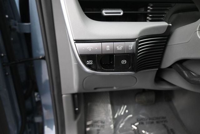 2026 Hyundai IONIQ 5 SEL AWD