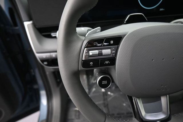 2026 Hyundai IONIQ 5 SEL AWD