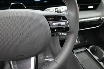 2026 Hyundai IONIQ 5 SEL AWD