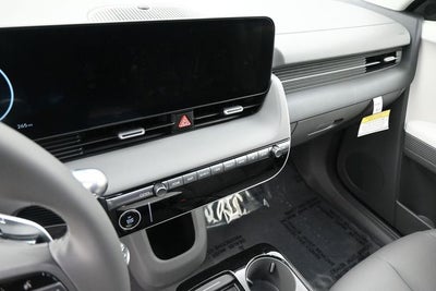 2026 Hyundai IONIQ 5 SEL AWD