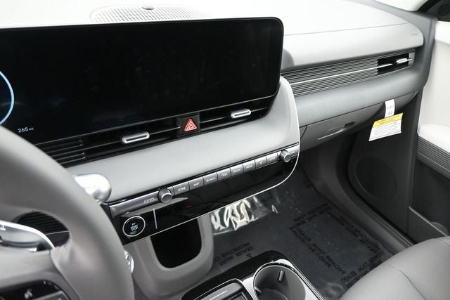 2026 Hyundai IONIQ 5 SEL AWD