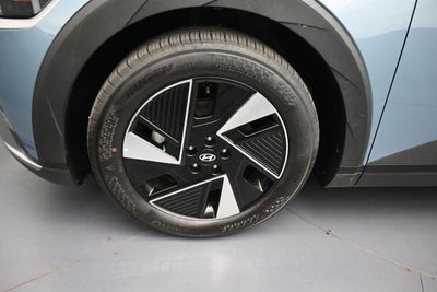 2026 Hyundai IONIQ 5 SEL AWD