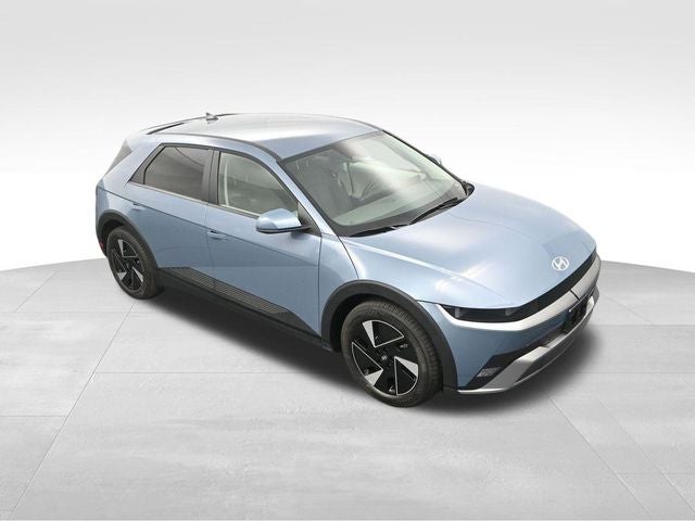 2026 Hyundai IONIQ 5 SEL AWD