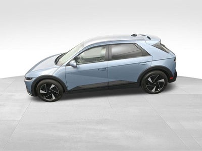 2026 Hyundai IONIQ 5 SEL AWD