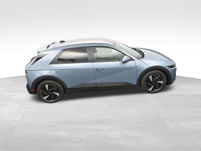 2026 Hyundai IONIQ 5 SEL AWD