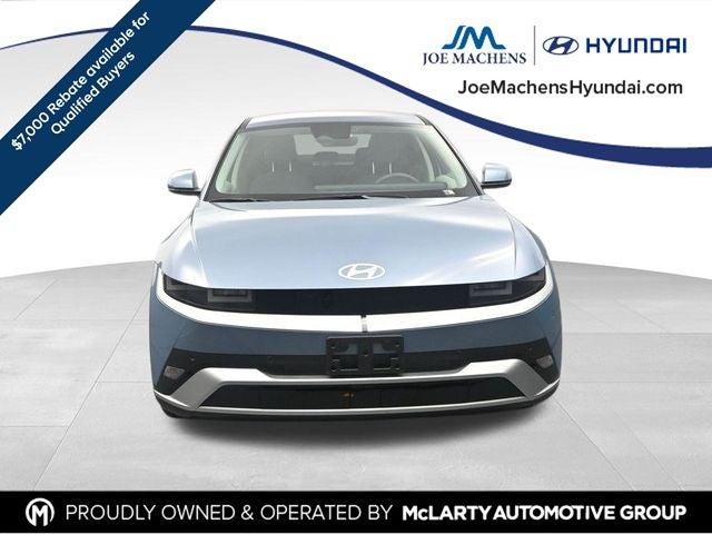 2026 Hyundai IONIQ 5 SEL AWD