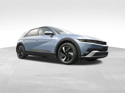 2026 Hyundai IONIQ 5 SEL AWD