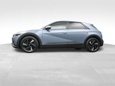 2026 Hyundai IONIQ 5 SEL AWD