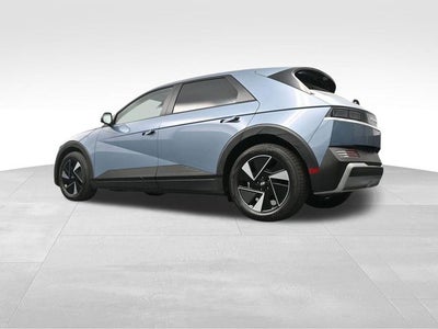 2026 Hyundai IONIQ 5 SEL AWD
