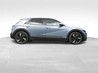 2026 Hyundai IONIQ 5 SEL AWD