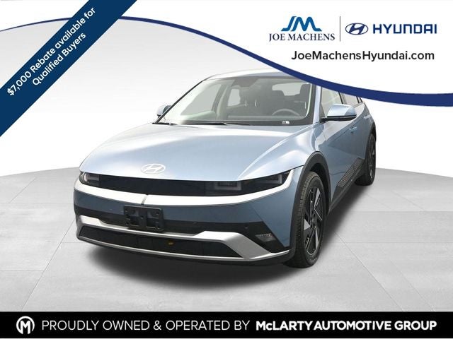 2026 Hyundai IONIQ 5 SEL AWD