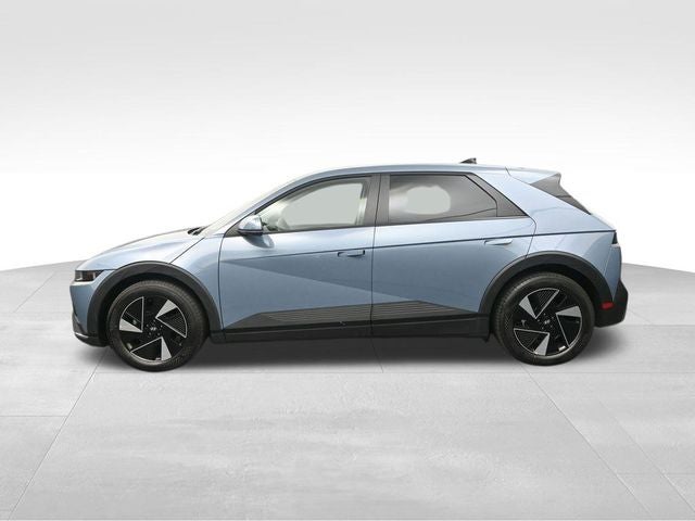 2026 Hyundai IONIQ 5 SEL AWD