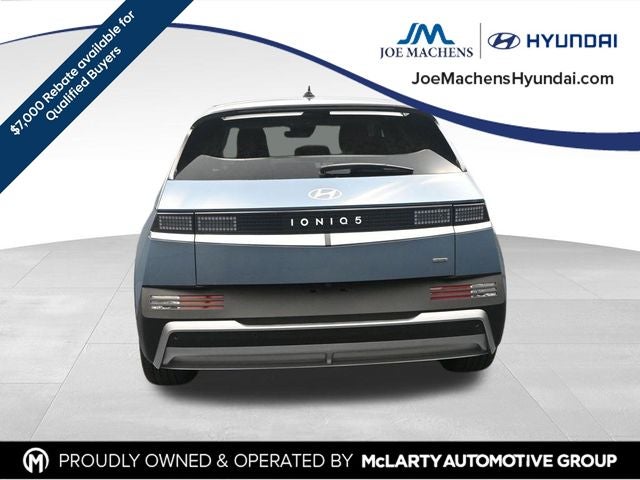 2026 Hyundai IONIQ 5 SEL AWD