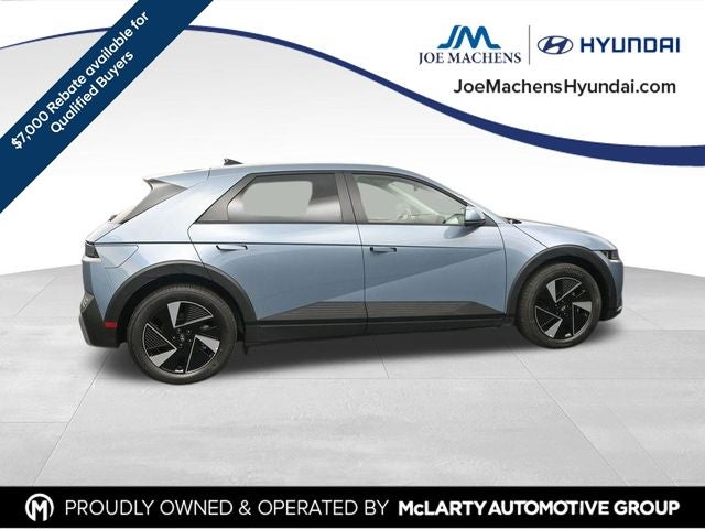 2026 Hyundai IONIQ 5 SEL AWD
