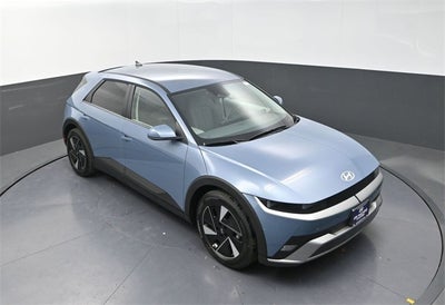 2026 Hyundai IONIQ 5 SEL AWD