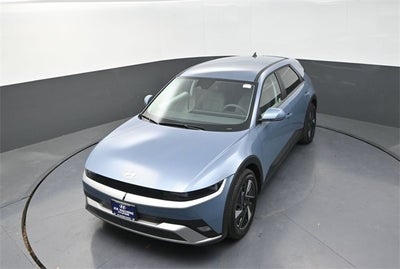 2026 Hyundai IONIQ 5 SEL AWD