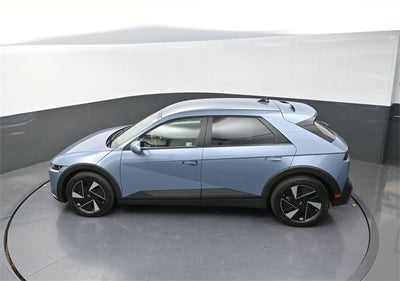 2026 Hyundai IONIQ 5 SEL AWD