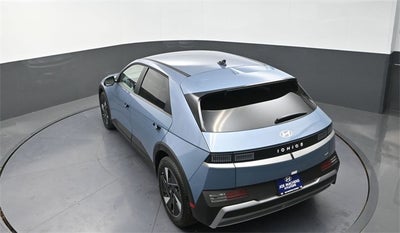 2026 Hyundai IONIQ 5 SEL AWD