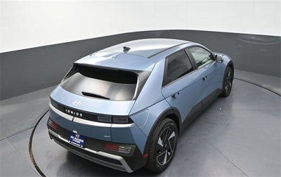 2026 Hyundai IONIQ 5 SEL AWD