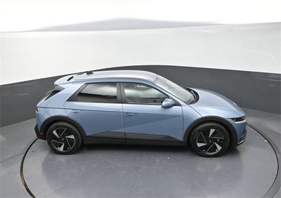 2026 Hyundai IONIQ 5 SEL AWD