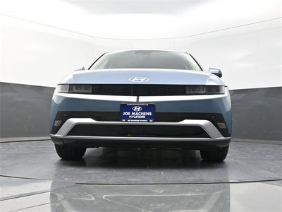 2026 Hyundai IONIQ 5 SEL AWD