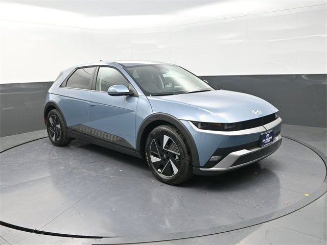 2026 Hyundai IONIQ 5 SEL AWD